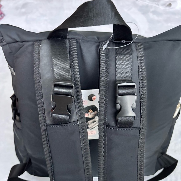 SINCERELY JULES On-The-Go Family Backpack With Changing Mat - Picture 9 of 16